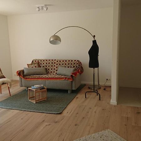 Ruhezeit Apartamento Stockach Exterior foto
