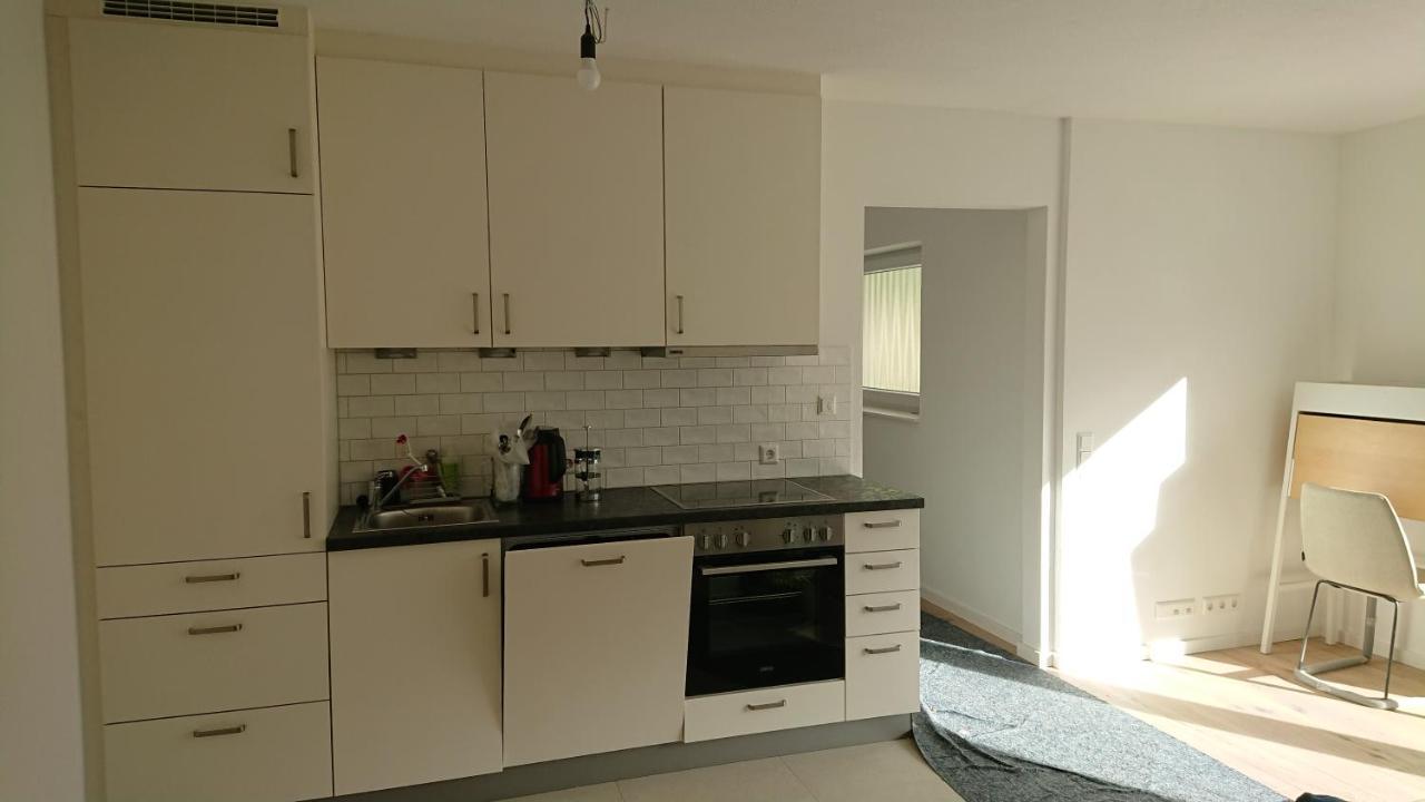 Ruhezeit Apartamento Stockach Exterior foto
